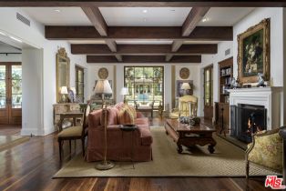 Single Family Residence, 2035 Creekside rd, Santa Barbara, CA 93108 - 5