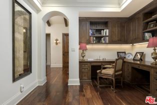 Single Family Residence, 2035 Creekside rd, Santa Barbara, CA 93108 - 17