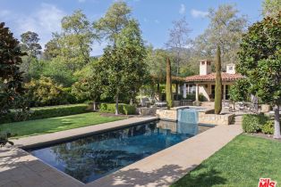 Single Family Residence, 2035 Creekside rd, Santa Barbara, CA 93108 - 20