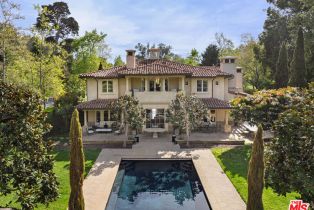 Single Family Residence, 2035 Creekside rd, Santa Barbara, CA 93108 - 19