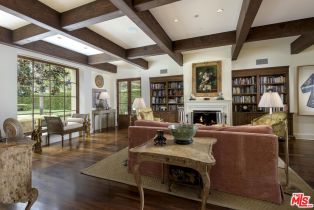 Single Family Residence, 2035 Creekside rd, Santa Barbara, CA 93108 - 4