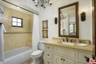 Single Family Residence, 2035 Creekside rd, Santa Barbara, CA 93108 - 23