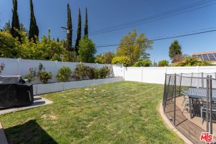 Single Family Residence, 23721 Mariano st, Woodland Hills, CA 91367 - 42