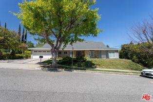 Single Family Residence, 23721   Mariano St, Woodland Hills, CA  Woodland Hills, CA 91367
