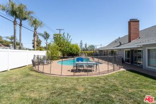 Single Family Residence, 23721 Mariano st, Woodland Hills, CA 91367 - 44