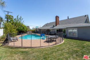 Single Family Residence, 23721 Mariano st, Woodland Hills, CA 91367 - 43