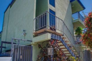 Residential Lease, 2233   4th St, Santa Monica, CA  Santa Monica, CA 90405