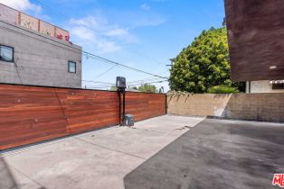 Townhouse, 667 Brooks ave, Venice, CA 90291 - 23