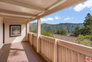 Single Family Residence, 2015 Corral Canyon rd, Malibu, CA 90265 - 11