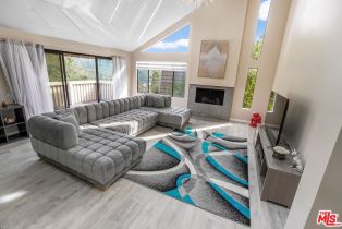 Single Family Residence, 2015 Corral Canyon rd, Malibu, CA 90265 - 3