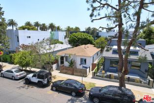 Single Family Residence, 1308 Cabrillo ave, Venice, CA 90291 - 6