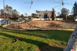 Land, 16900   Livorno Dr, Pacific Palisades, CA  Pacific Palisades, CA 90272