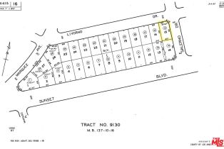 , 16900 Livorno dr, Pacific Palisades, CA 90272 - 5