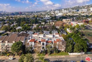 Residential Lease, 1031  N Crescent Heights, West Hollywood , CA  West Hollywood , CA 90046