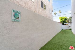 , 1031 Crescent Heights, West Hollywood , CA 90046 - 25