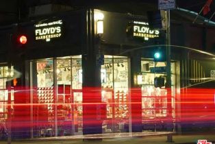 , 1031 Crescent Heights, West Hollywood , CA 90046 - 37