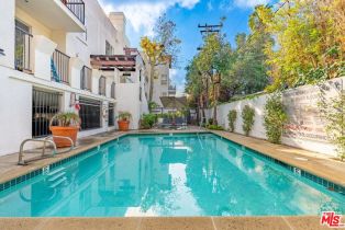 , 1031 Crescent Heights, West Hollywood , CA 90046 - 2