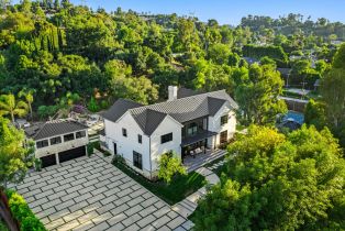 Single Family Residence, 18762 Wells dr, Tarzana, CA 91356 - 18