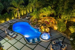 Single Family Residence, 18762 Wells dr, Tarzana, CA 91356 - 20