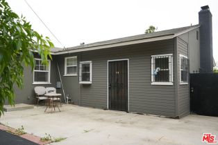 Single Family Residence, 1819 129th st, Gardena, CA 90249 - 59