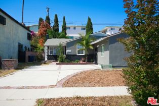 Single Family Residence, 1819 129th st, Gardena, CA 90249 - 9