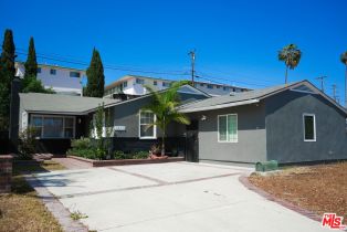 Single Family Residence, 1819 129th st, Gardena, CA 90249 - 3