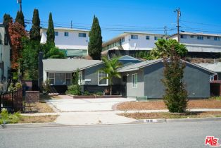 Single Family Residence, 1819 129th st, Gardena, CA 90249 - 2