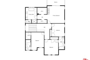 , 18026 Valley Vista blvd, Encino, CA 91316 - 35