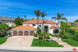 Residential Lease, 5418   Amber Cir, Calabasas, CA  Calabasas, CA 91302