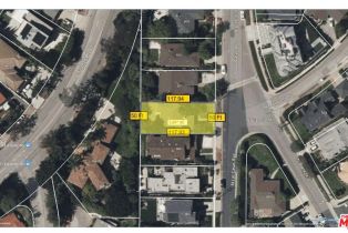 Land, 393  N Las Casas Ave, Pacific Palisades, CA  Pacific Palisades, CA 90272