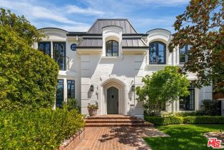 Single Family Residence, 610  N Canon Dr, Beverly Hills, CA  Beverly Hills, CA 90210