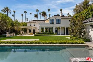 Single Family Residence, 610 Canon dr, Beverly Hills, CA 90210 - 10