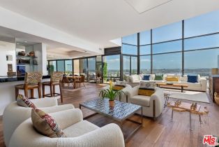 Condominium, 4335   Marina City Drive, Marina Del Rey, CA  Marina Del Rey, CA 90292