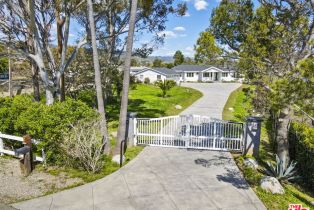 Single Family Residence, 6544 Wandermere rd, Malibu, CA 90265 - 2