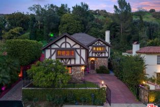 Single Family Residence, 1610 Beverly dr, Beverly Hills, CA 90210 - 2