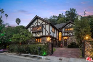 Single Family Residence, 1610  N Beverly Dr, Beverly Hills, CA  Beverly Hills, CA 90210