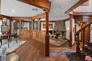 Single Family Residence, 1610 Beverly dr, Beverly Hills, CA 90210 - 9