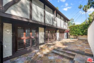 Single Family Residence, 1610 Beverly dr, Beverly Hills, CA 90210 - 37