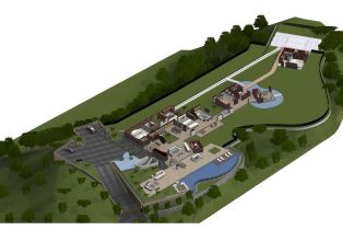 Single Family Residence, 1005 Alpine dr, Beverly Hills, CA 90210 - 23