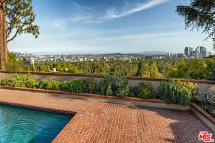 Single Family Residence, 1005 Alpine dr, Beverly Hills, CA 90210 - 7