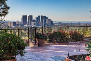 Single Family Residence, 1005 Alpine dr, Beverly Hills, CA 90210 - 9