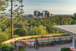 Single Family Residence, 1005 Alpine dr, Beverly Hills, CA 90210 - 8