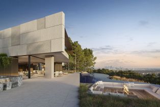 Single Family Residence, 1005 Alpine dr, Beverly Hills, CA 90210 - 22