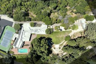 Single Family Residence, 1005 Alpine dr, Beverly Hills, CA 90210 - 2