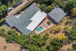 Single Family Residence, 9495 Gloaming dr, Beverly Hills, CA 90210 - 41