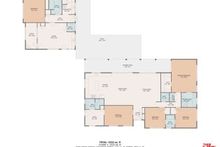 Single Family Residence, 9495 Gloaming dr, Beverly Hills, CA 90210 - 46