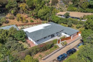 Single Family Residence, 9495 Gloaming dr, Beverly Hills, CA 90210 - 38