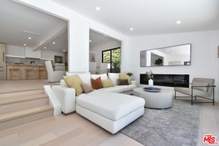 Single Family Residence, 15431 Milbank st, Encino, CA 91436 - 9