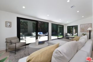 Single Family Residence, 15431 Milbank st, Encino, CA 91436 - 8