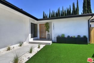 Single Family Residence, 15431   Milbank St, Encino, CA  Encino, CA 91436